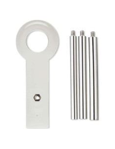 Herramienta para Hacer Anillos de Salto Ovalados Genérico 4-8mm