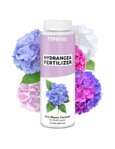Fertilizante Líquido para Hortensias TPS Nutrients 250mL