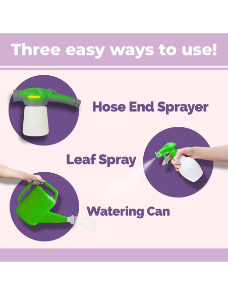 Fertilizante Líquido para Hortensias TPS Nutrients 250mL