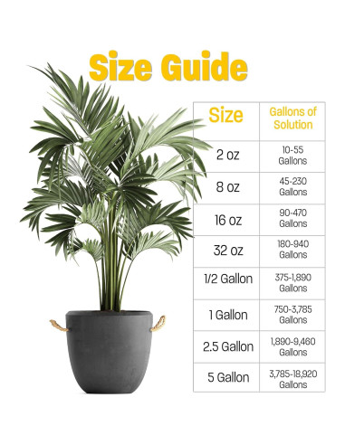 Humboldts Secret Golden Tree - Abono Concentrado 0.47L