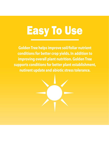 Humboldts Secret Golden Tree - Abono Concentrado 0.47L