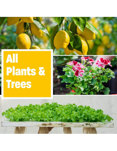 Humboldts Secret Golden Tree - Abono Concentrado 0.47L