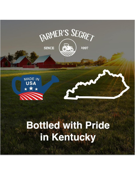 Fertilizante Booster para Tomates Secreto del Agricultor 0.95L