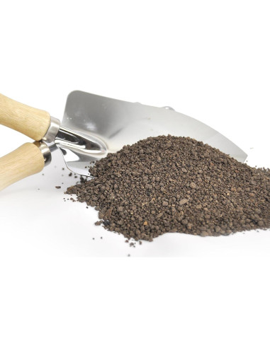 Fertilizante Granular Orgánico Jobe's 1.81 kg NPK 4-4-4