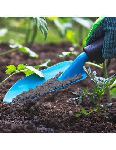 Fertilizante Granular Orgánico Jobe's 1.81 kg NPK 4-4-4