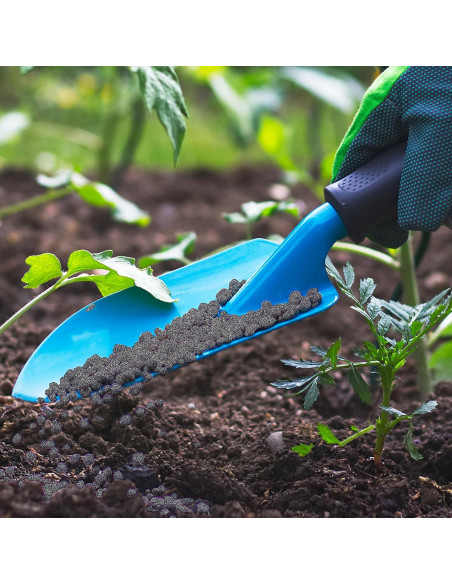 Fertilizante Granular Orgánico Jobe's 1.81 kg NPK 4-4-4