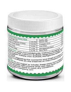 Mini Picos de Fertilizante GardenWise para Plantas de Interior 2