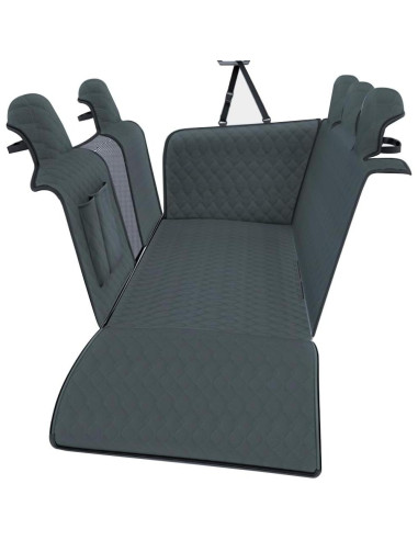 Funda de Asiento para Perros BEERTE Honda CR-V 2023-2025 Impermeable