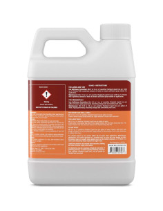 Hierro Líquido Quelado LawnStar 32 Oz - Multiusos para Plantas 2