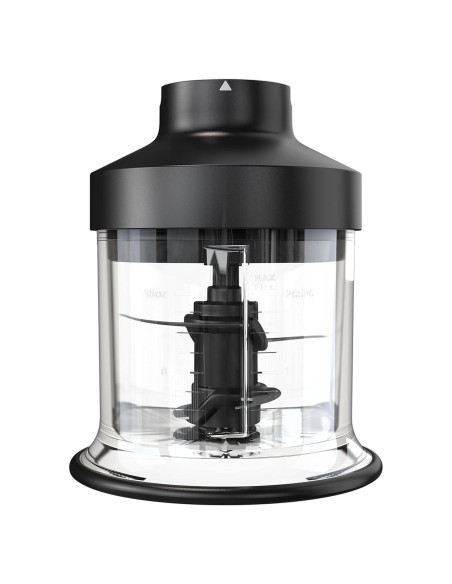 Picadora Ninja XSKKITCHPR de 3 Tazas para Mezclador Power