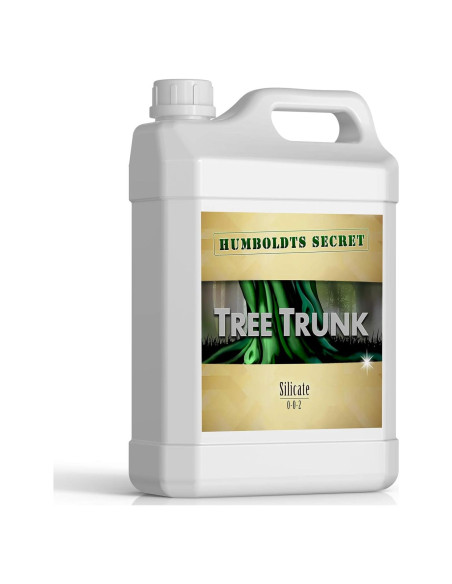 Fertilizante Líquido Humboldts Secret Tree Trunk 0.95L