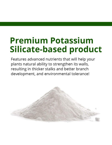 Fertilizante Líquido Humboldts Secret Tree Trunk 0.95L