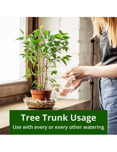 Fertilizante Líquido Humboldts Secret Tree Trunk 0.95L