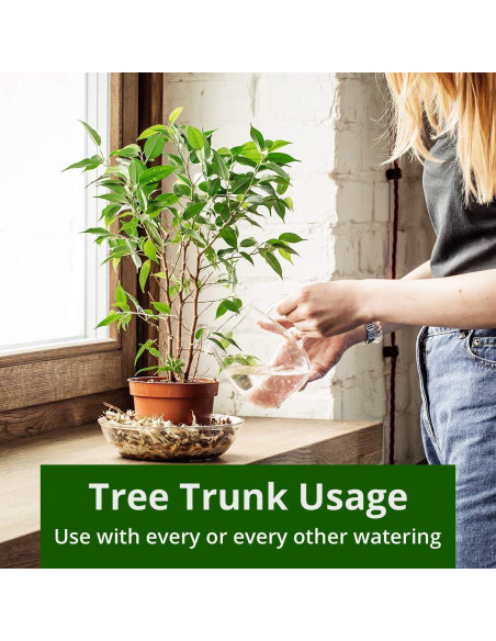 Fertilizante Líquido Humboldts Secret Tree Trunk 0.95L