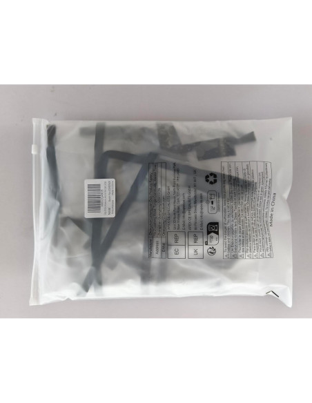 Cubierta de Lluvia y Viento SeedFuture para Cochecito Babyzen YOYO