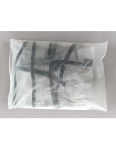 Cubierta de Lluvia y Viento SeedFuture para Cochecito Babyzen YOYO