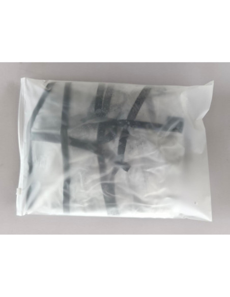 Cubierta de Lluvia y Viento SeedFuture para Cochecito Babyzen YOYO