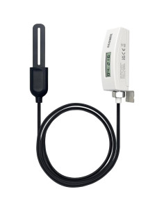 Sensor de Humedad del Suelo ECOWITT WH51L con Pantalla LCD 2