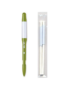 Medidor de Humedad del Suelo SUSTEE Pequeño Verde - Sensor para Plantas