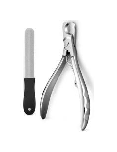 Cortauñas para Perros Gobeigo de Acero Inoxidable 12.7cm