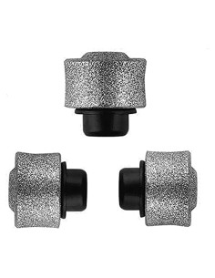 Rueda de Reemplazo Petsaunter para Molinillo de Uñas de Perro 3PCS