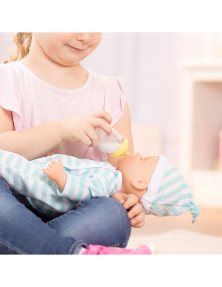 Set de Juego de Comida para Muñecas Melissa & Doug 24 Piezas