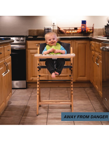 Cerraduras de Seguridad para Bebés XHL-Oumin, 4 Piezas