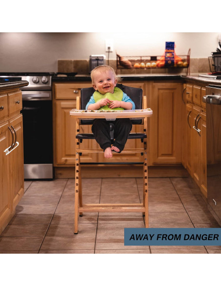 Cerraduras de Seguridad para Bebés XHL-Oumin, 4 Piezas