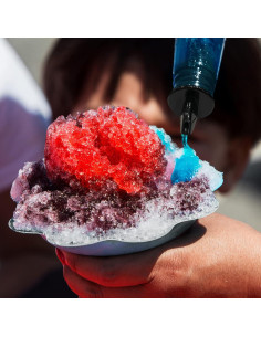 Vertedores de Botellas Honeydak 30 Pcs para Jarabes y Licor 2