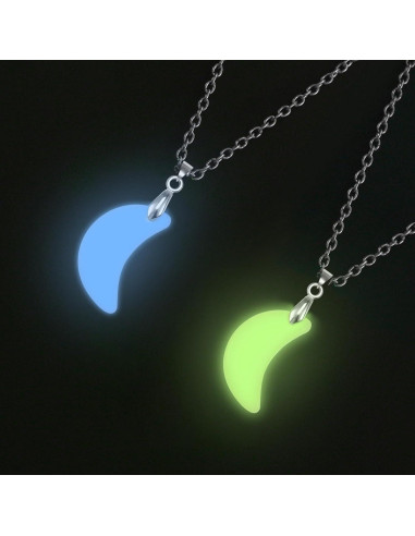 10 Piezas Encantos de Piedra Brillante Luminosa para Joyería