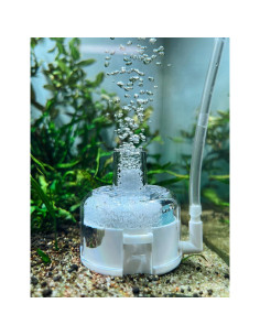 Filtro de Acuario de Esponja UPETTOOLS BT301 para 19L 2