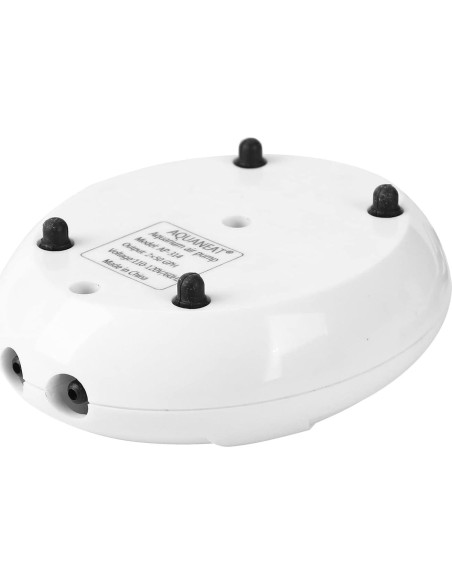 Bomba de Aire AQUANEAT para Acuario 60 Galones, Silenciosa