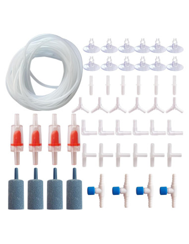 Accesorios de Bomba de Aire TANOMA para Acuario 7.9m