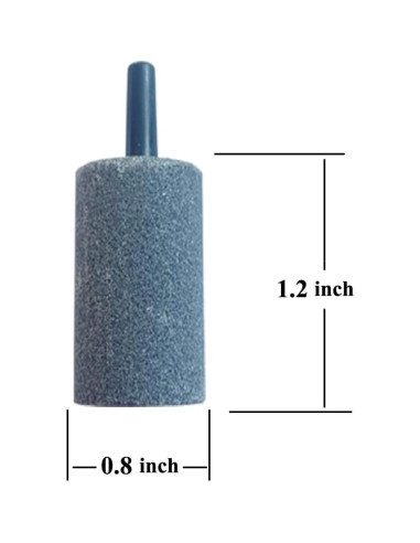 Accesorios de Bomba de Aire TANOMA para Acuario 7.9m