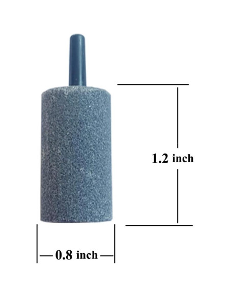 Accesorios de Bomba de Aire TANOMA para Acuario 7.9m