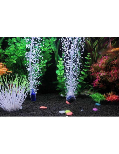 Accesorios de Bomba de Aire TANOMA para Acuario 7.9m