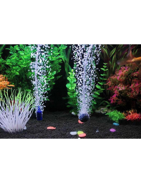 Accesorios de Bomba de Aire TANOMA para Acuario 7.9m