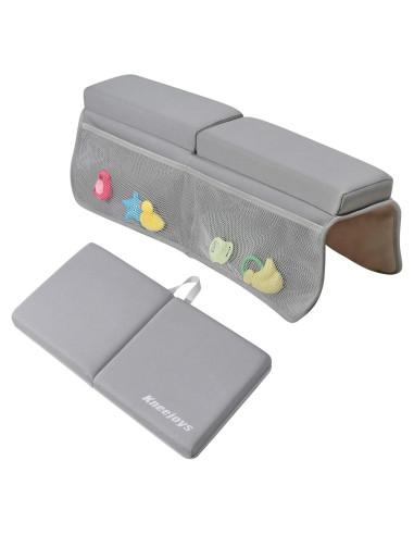 Almohadilla para Arrodillarse y Descanso de Codos Kneejoys