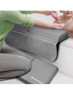 Almohadilla para Arrodillarse y Descanso de Codos Kneejoys 2