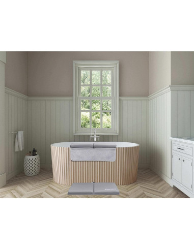 Almohadilla para Arrodillarse y Descanso de Codos Kneejoys