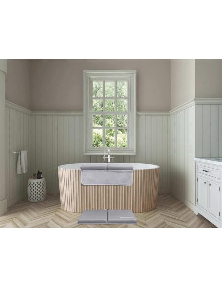 Almohadilla para Arrodillarse y Descanso de Codos Kneejoys