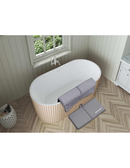 Almohadilla para Arrodillarse y Descanso de Codos Kneejoys