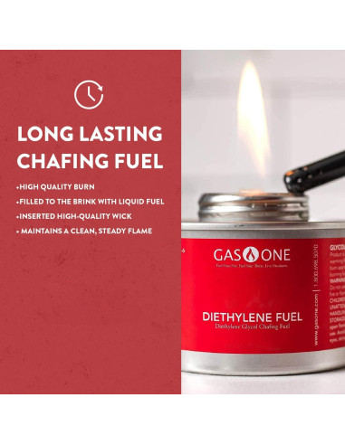 Juego de Buffet Desechable Alpha Living 33 Piezas para Eventos