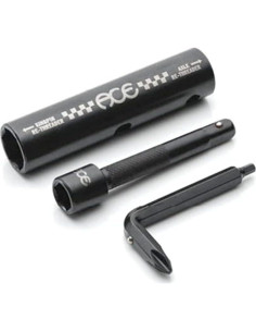 Herramienta de Skate Ace Trucks MFG AF1 - Acero - Todo en Uno 2