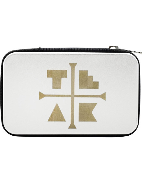 Kit de Reparación de Fingerboard Teak Tuning con Estuche