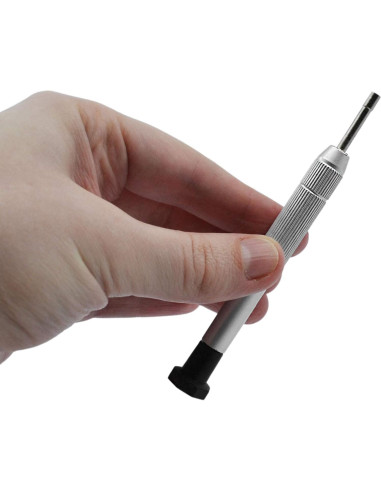 Kit de Reparación de Fingerboard Teak Tuning con Estuche