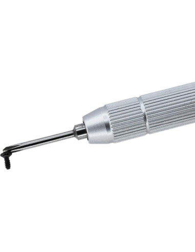 Kit de Reparación de Fingerboard Teak Tuning con Estuche