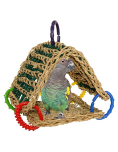 Carpa de Hierba Marina Super Bird Creations SB881 para Pájaros