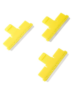 Cuchillas de Repuesto Sera 44501 para Raspador de Vidrio