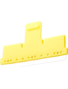 Cuchillas de Repuesto Sera 44501 para Raspador de Vidrio 2